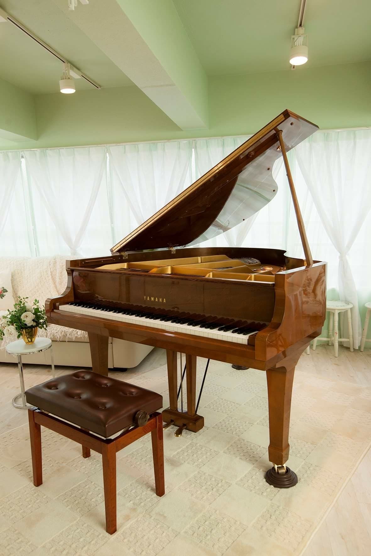 スペース画像 4