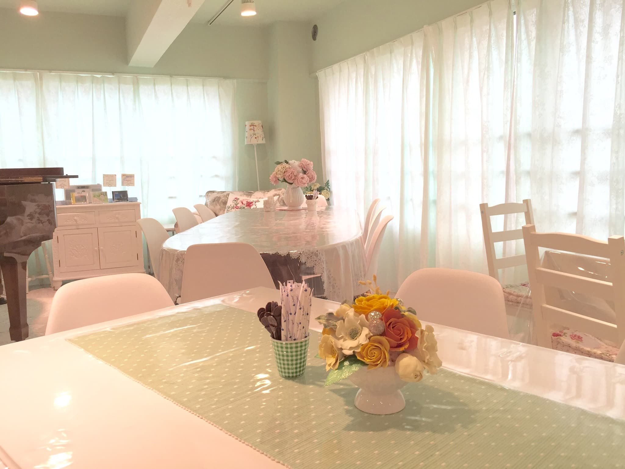 スペース画像 5