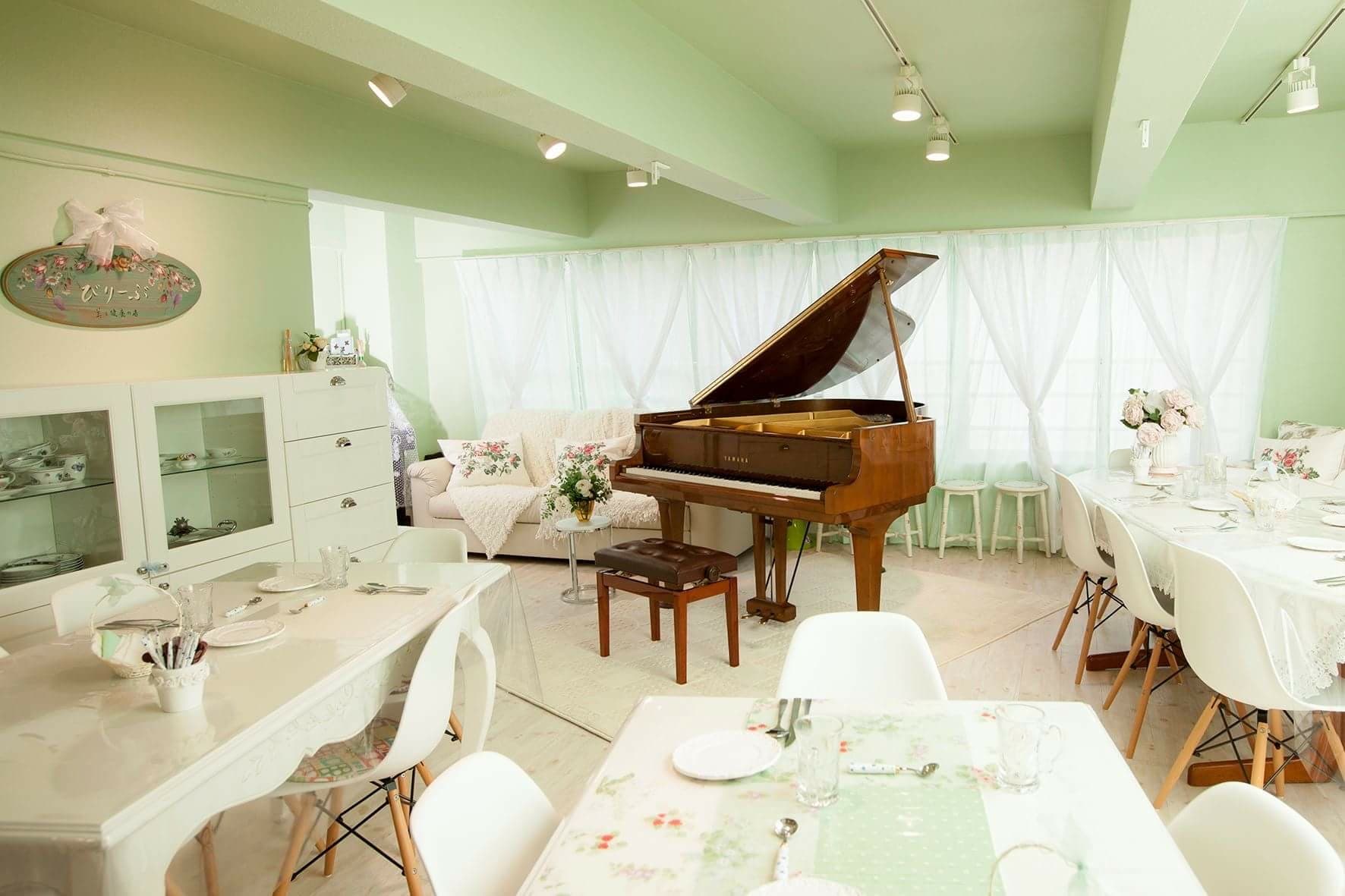 スペース画像 1