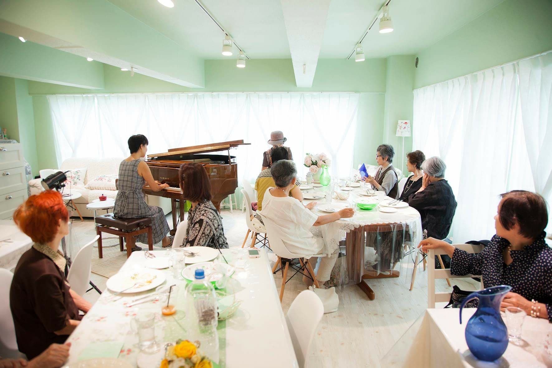 スペース画像 6