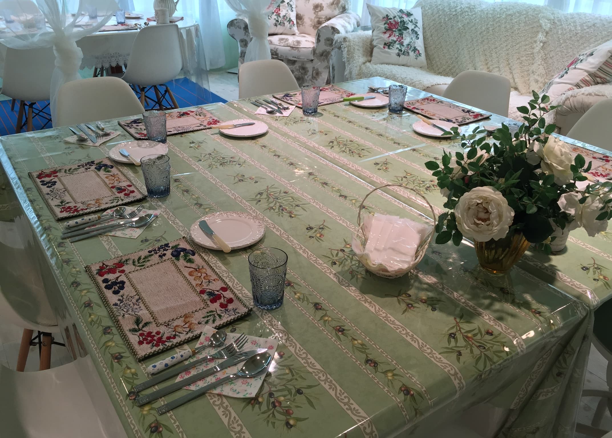 スペース画像 8