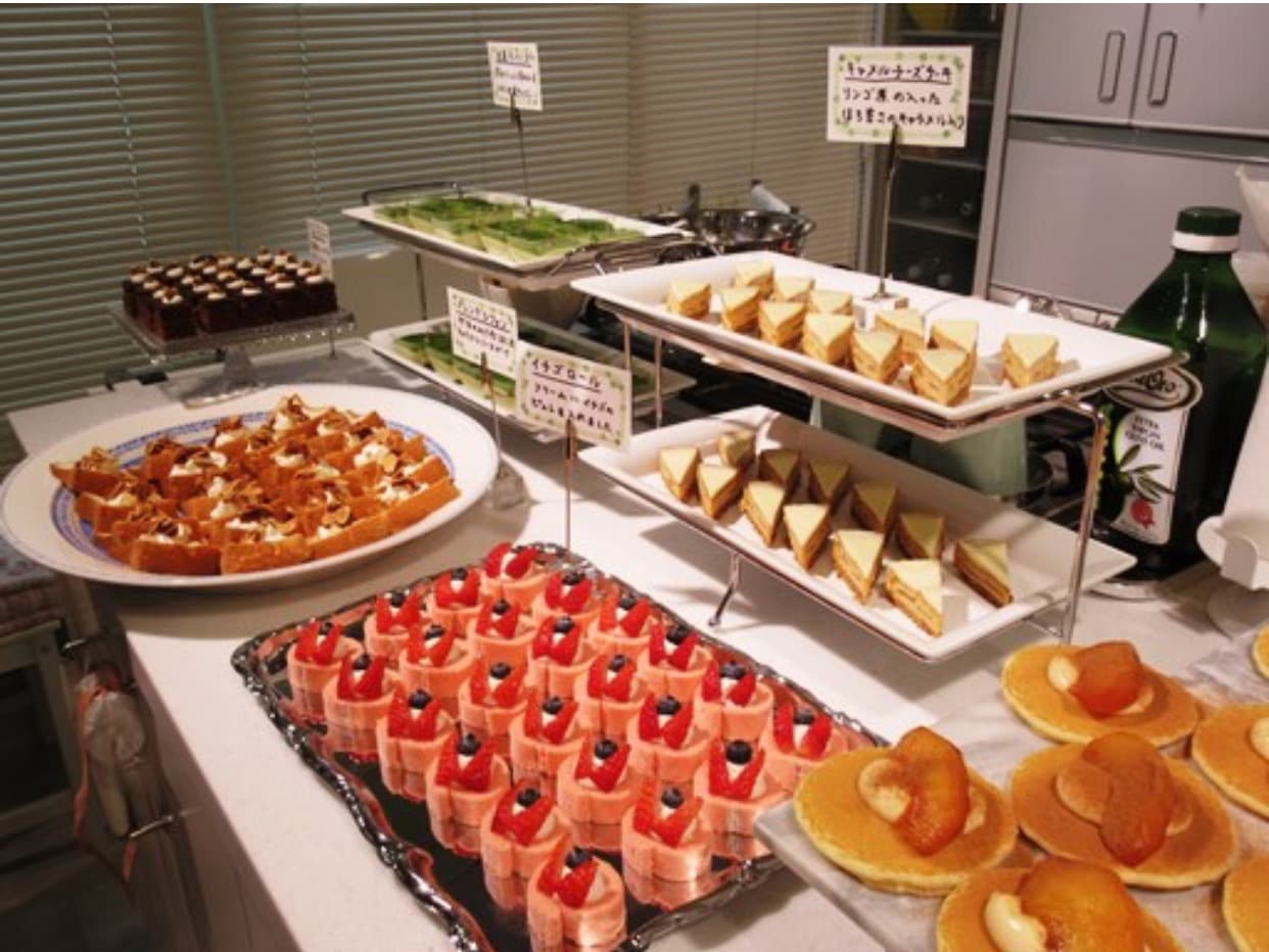 スペース画像 10