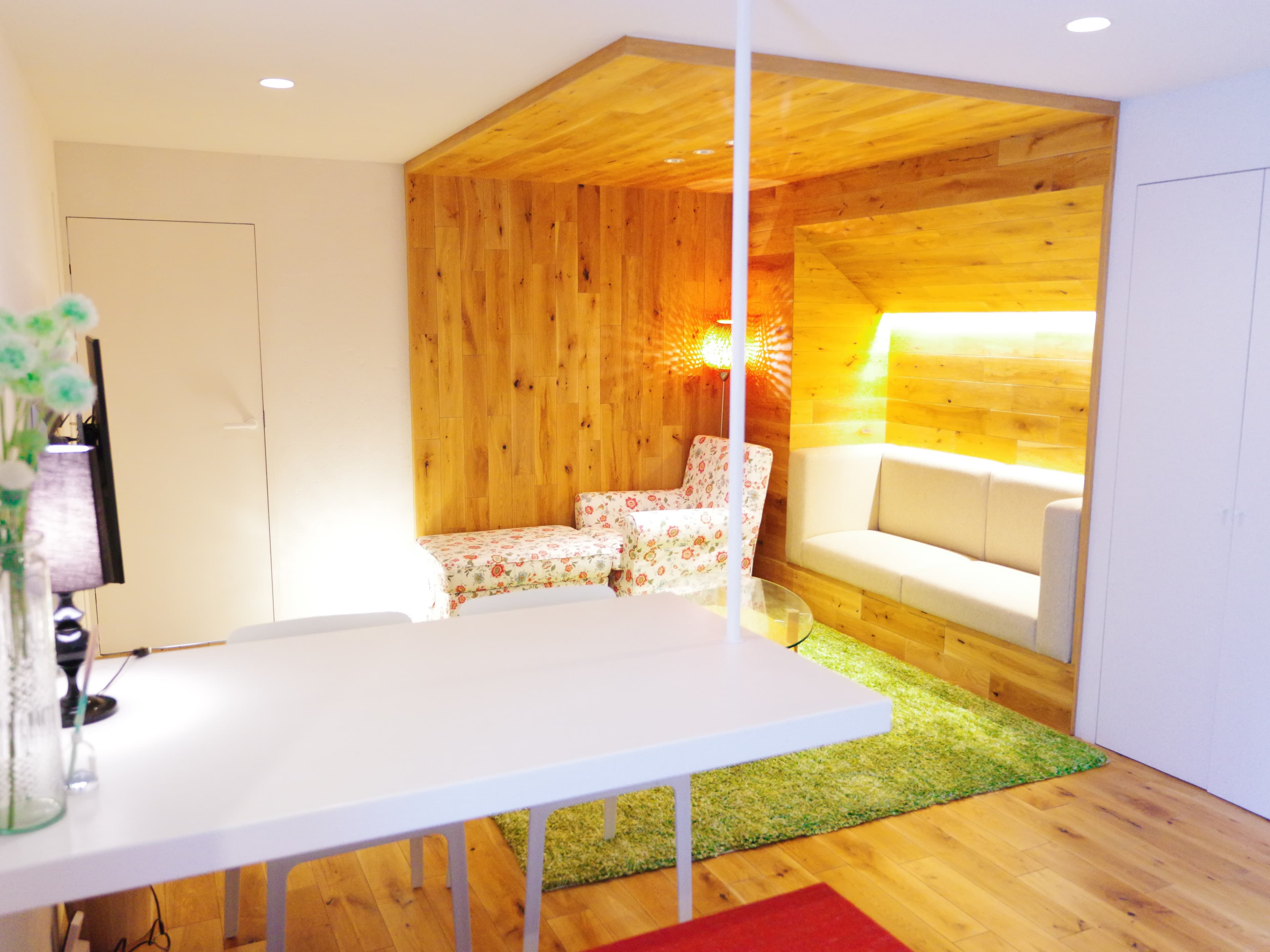 スペース画像 1