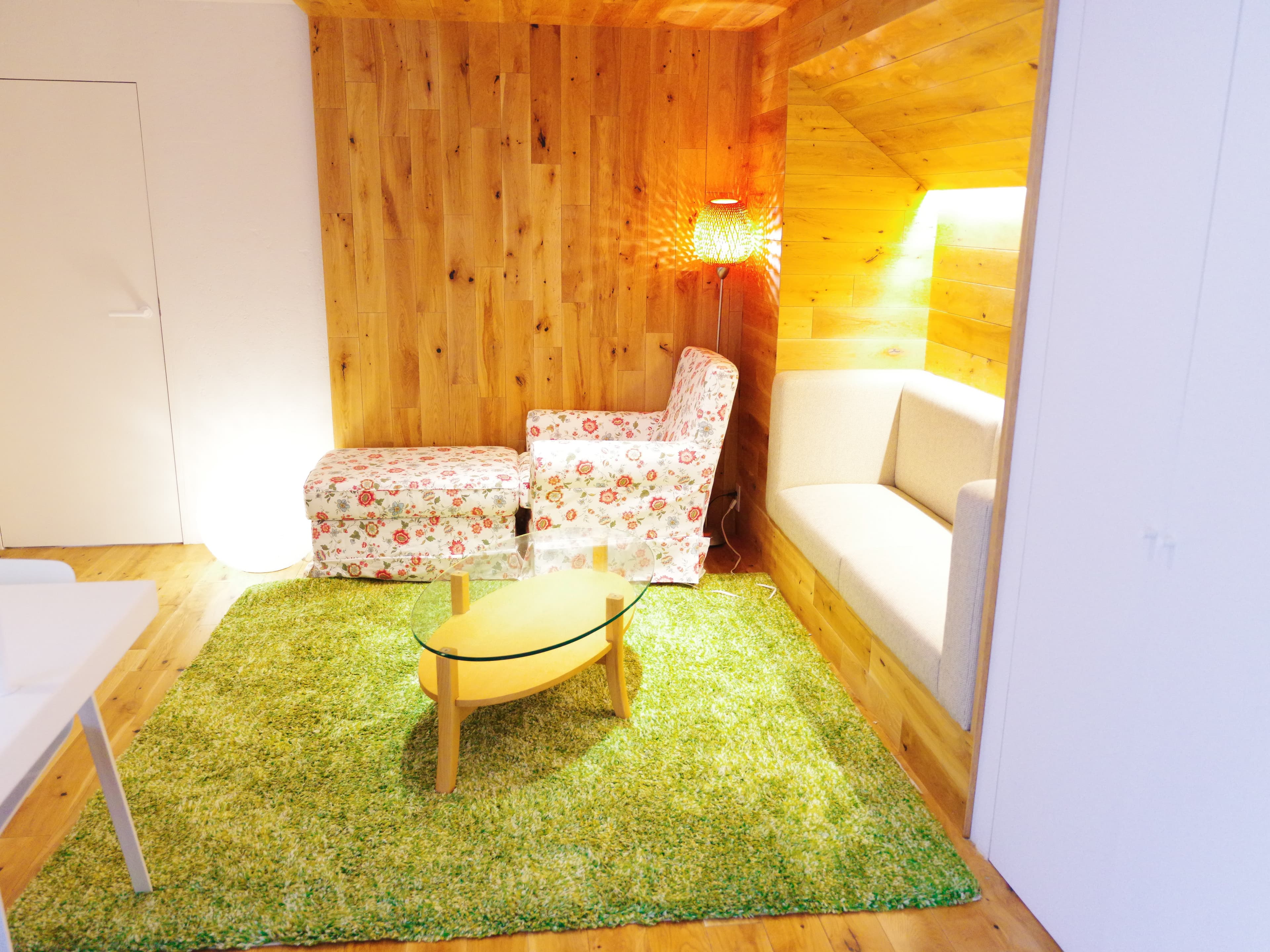 スペース画像 2