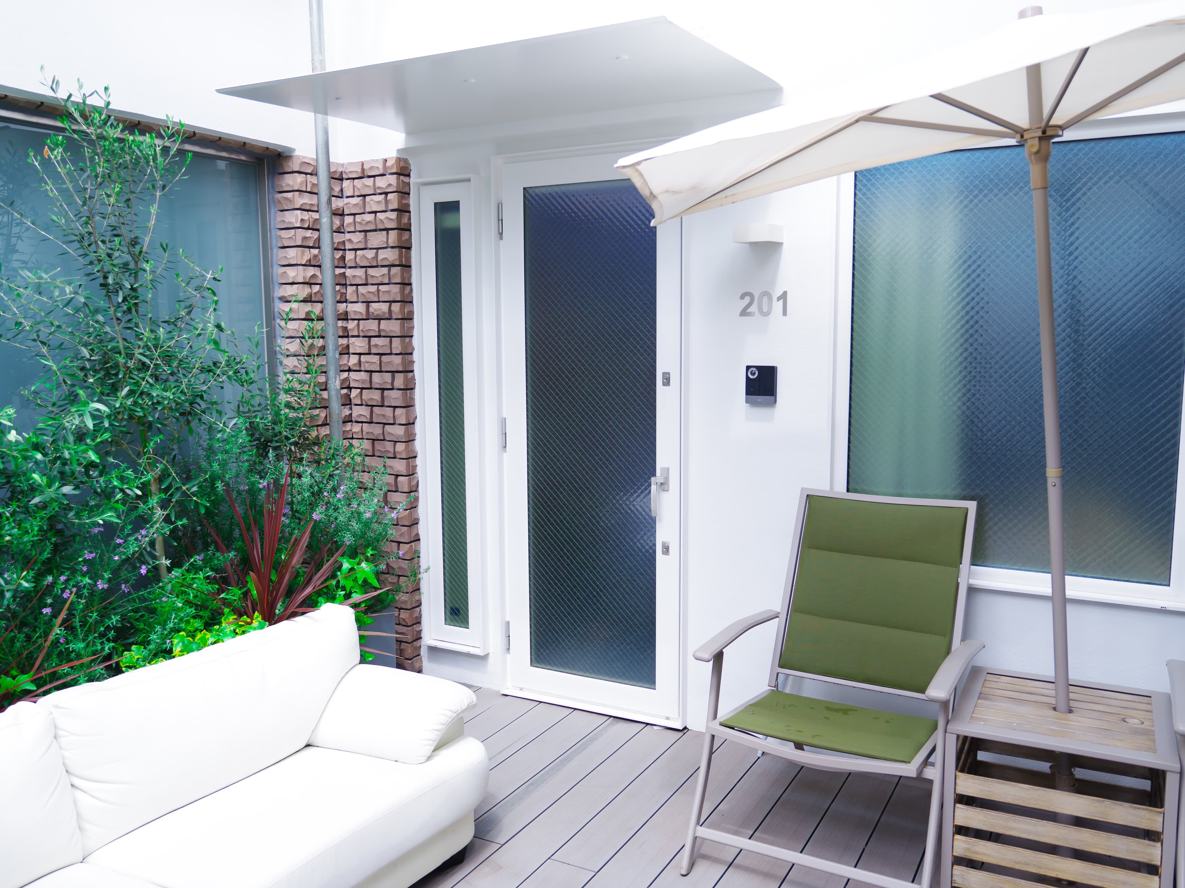 スペース画像 8