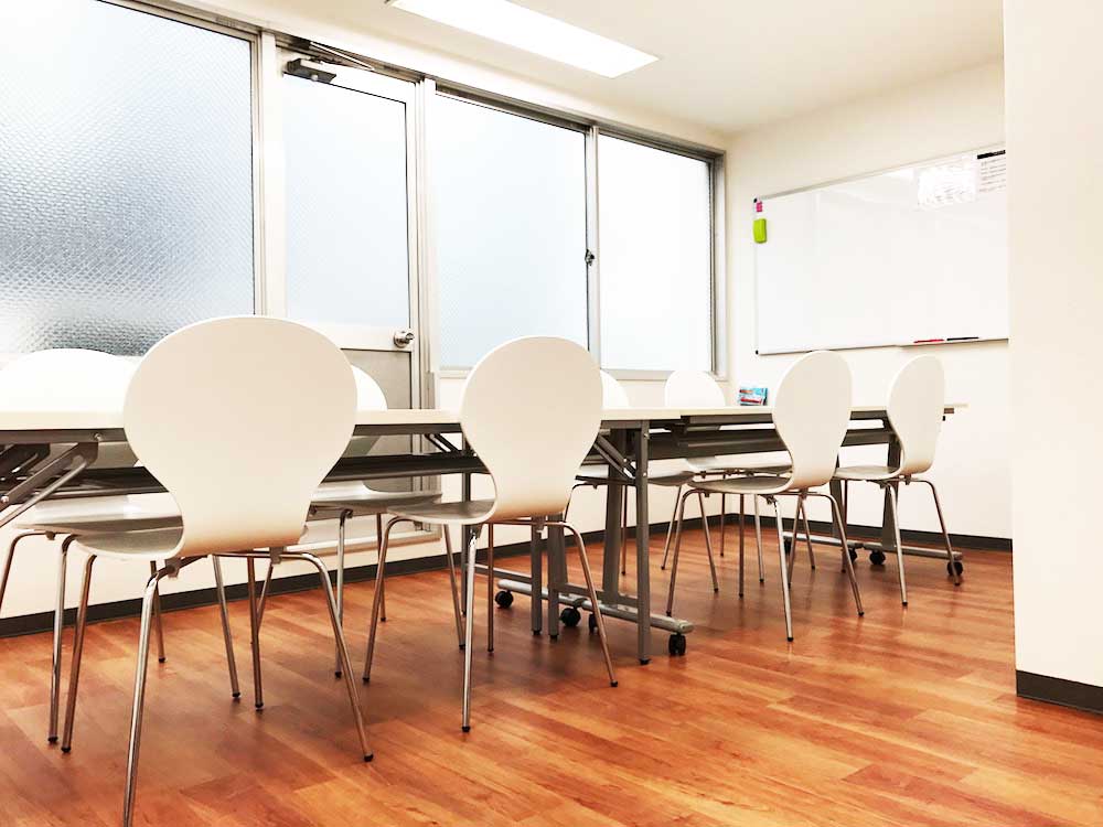 スペース画像 1