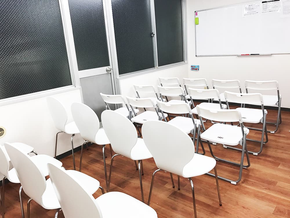 スペース画像 3