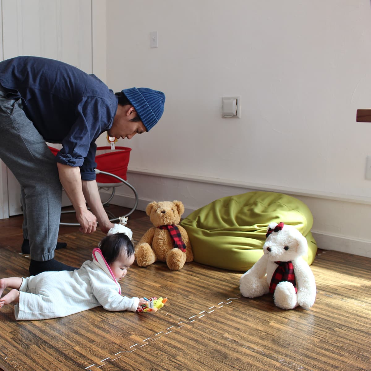 スペース画像 14