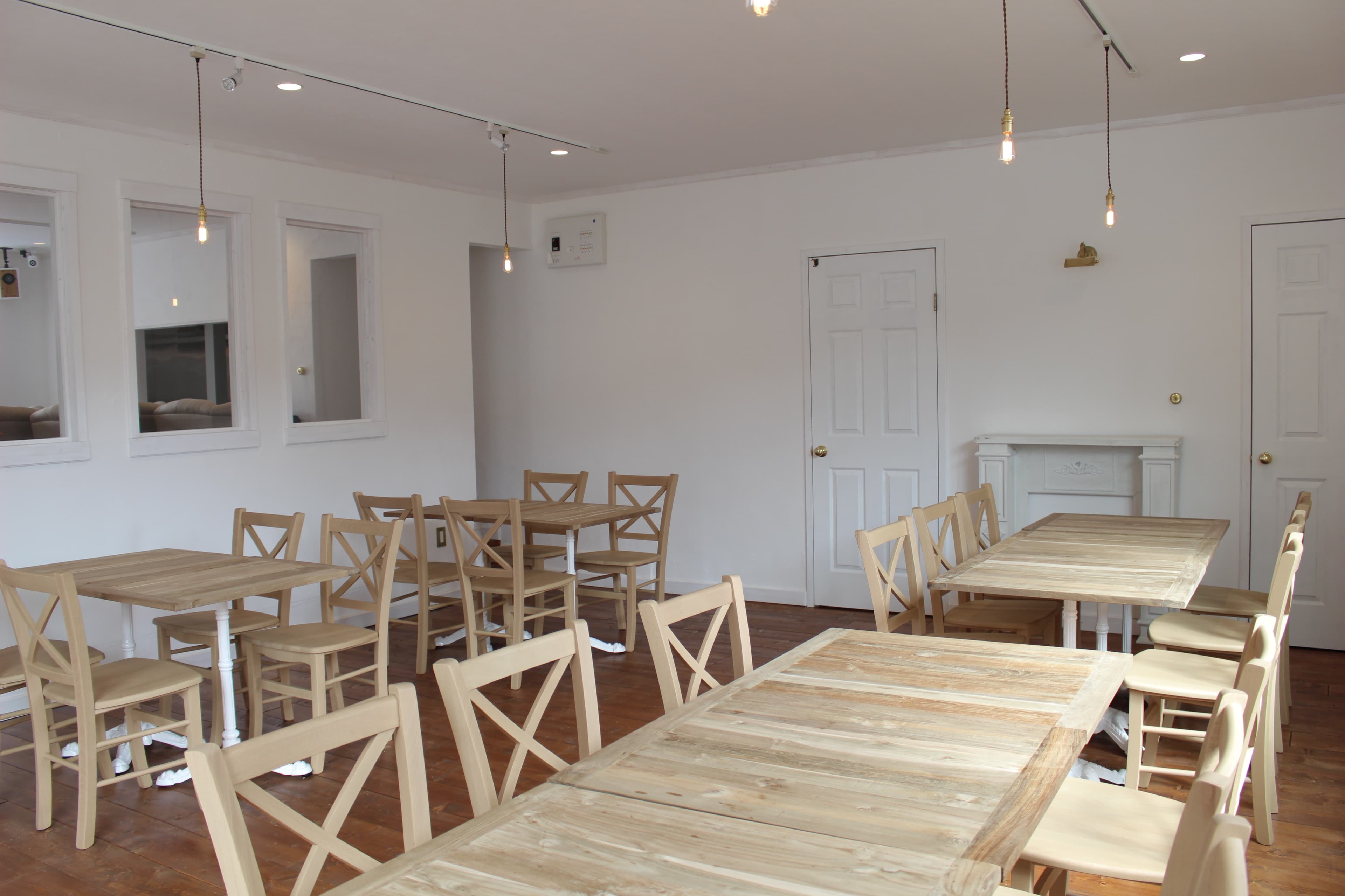 スペース画像 4