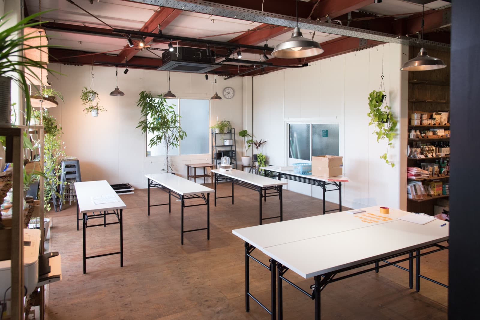 スペース画像 9