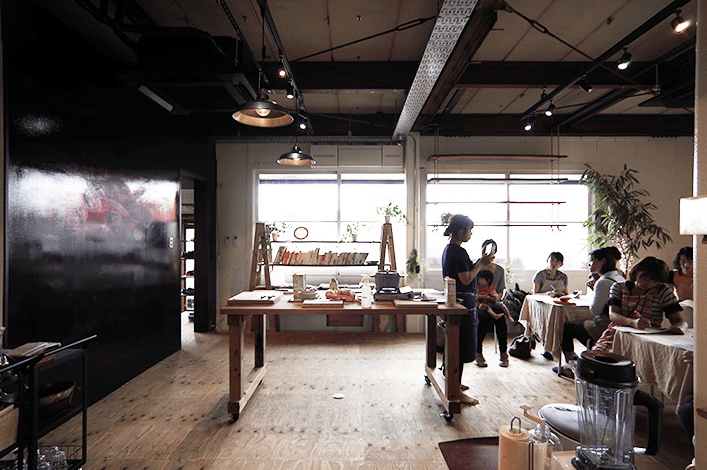 スペース画像 1