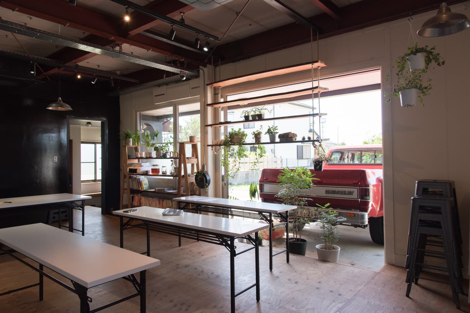 スペース画像 10