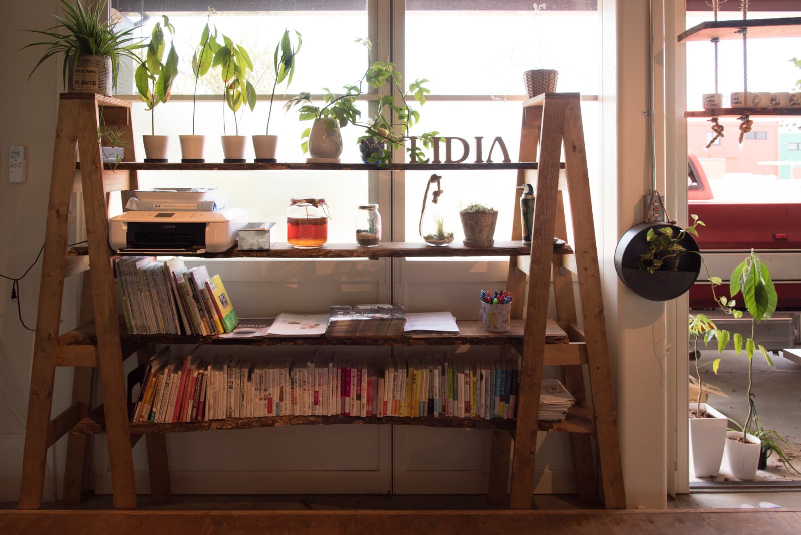 スペース画像 12