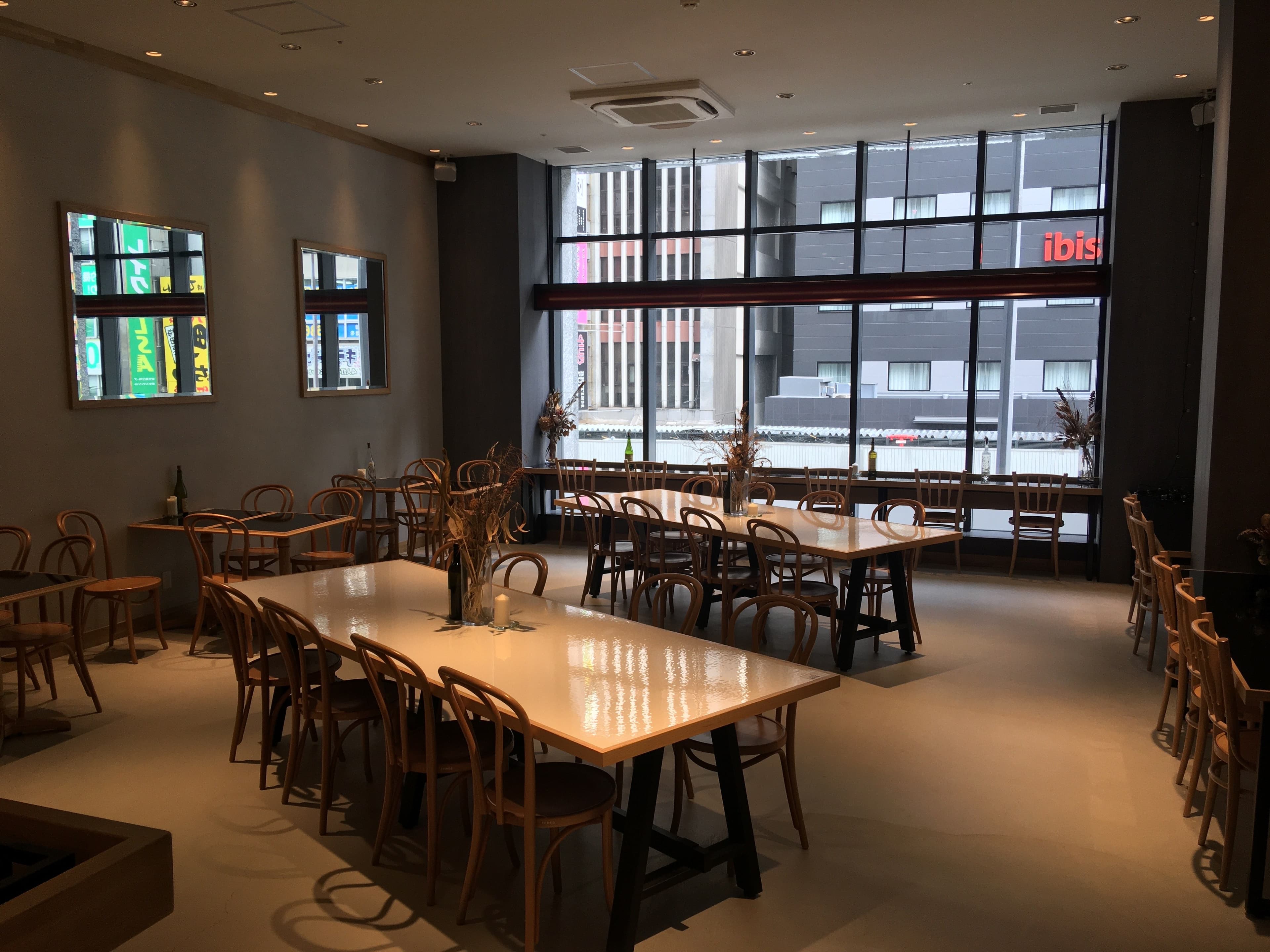 スペース画像 5