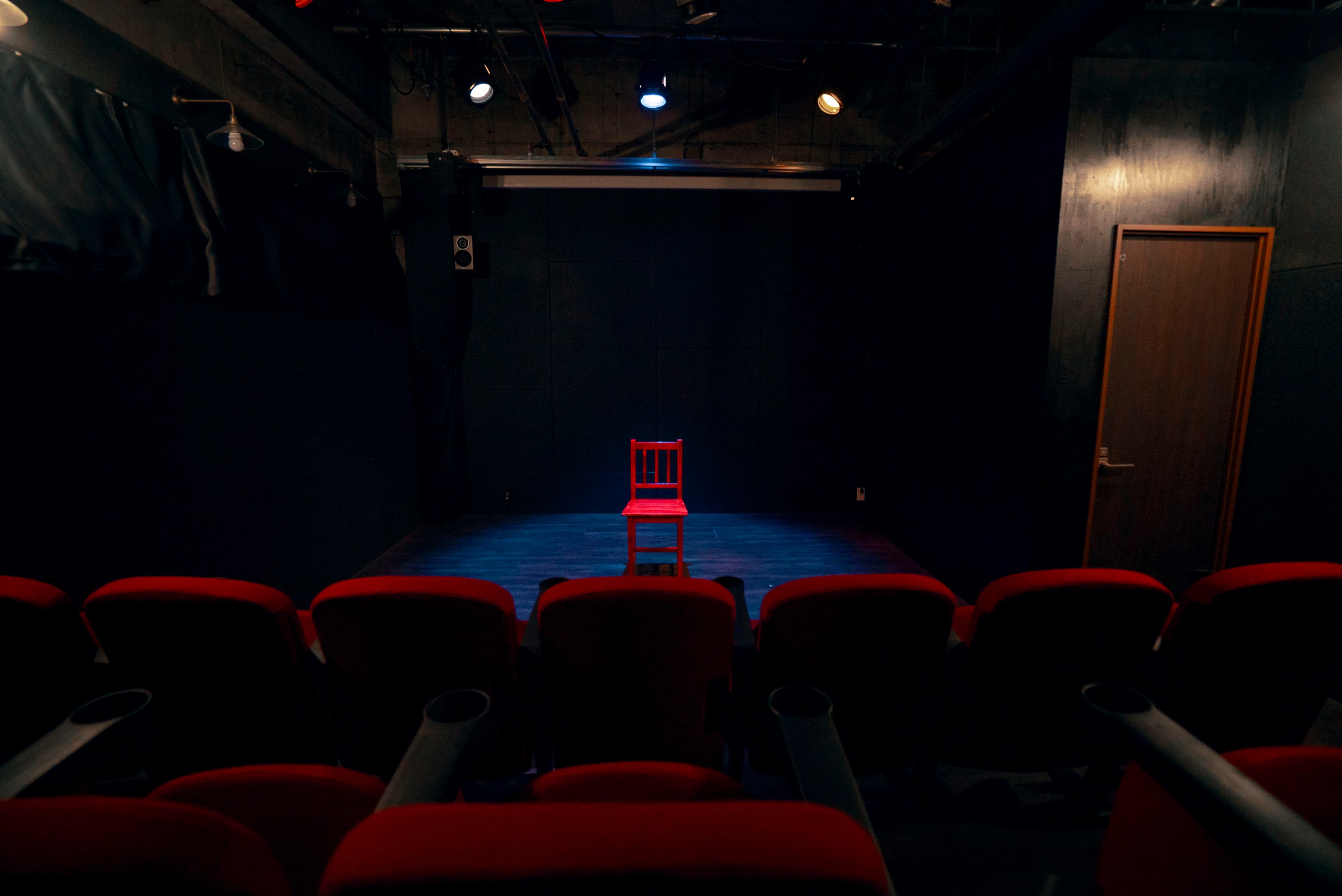 スペース画像 1