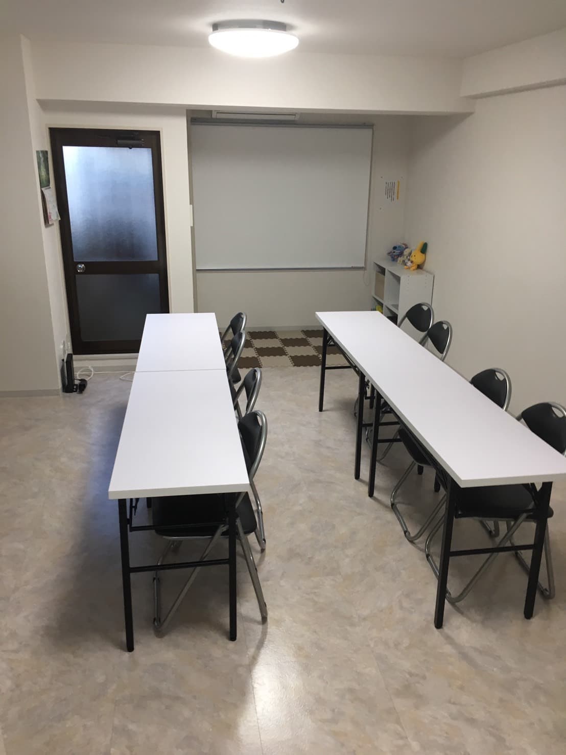 スペース画像 6