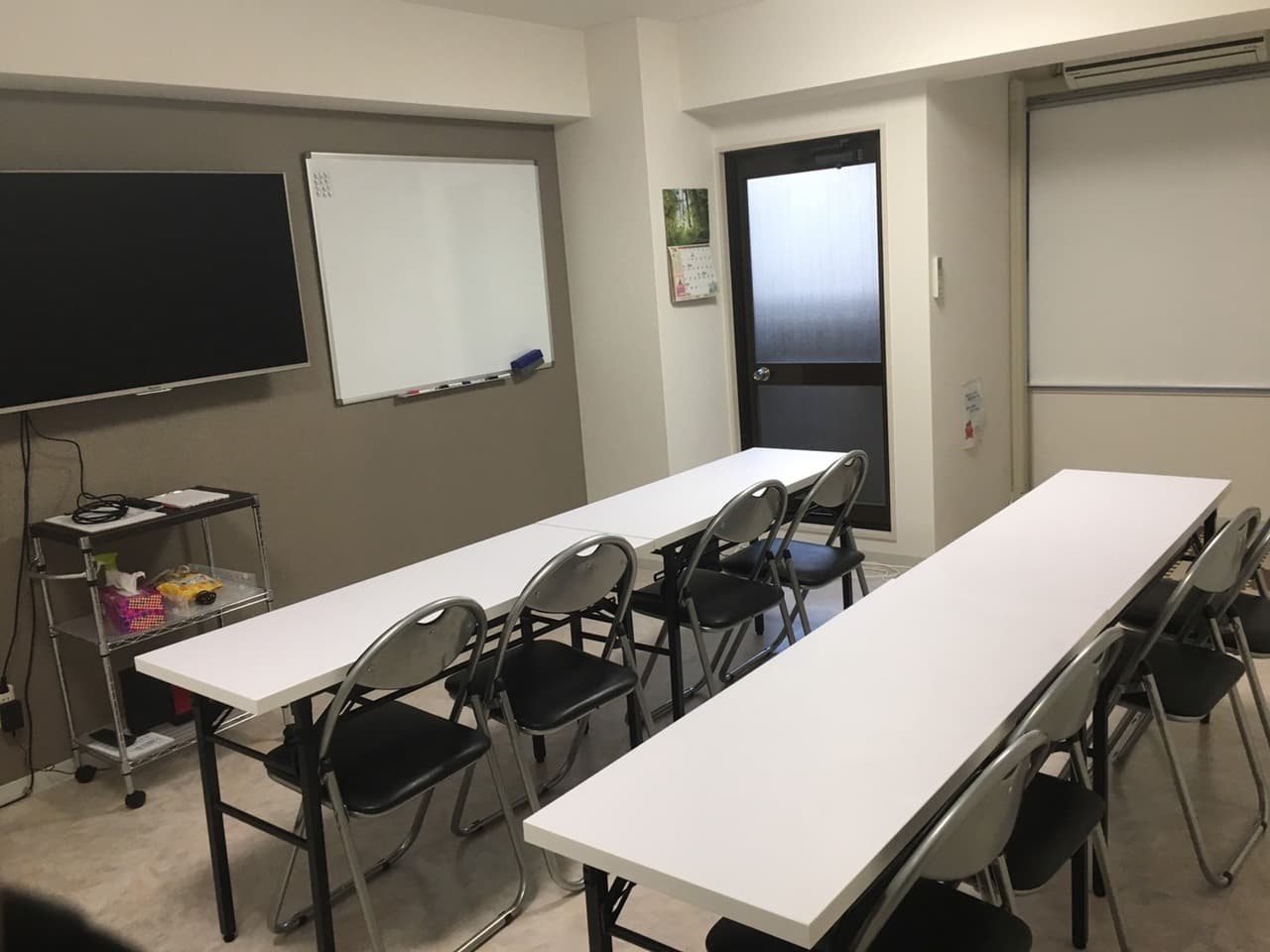 スペース画像 5