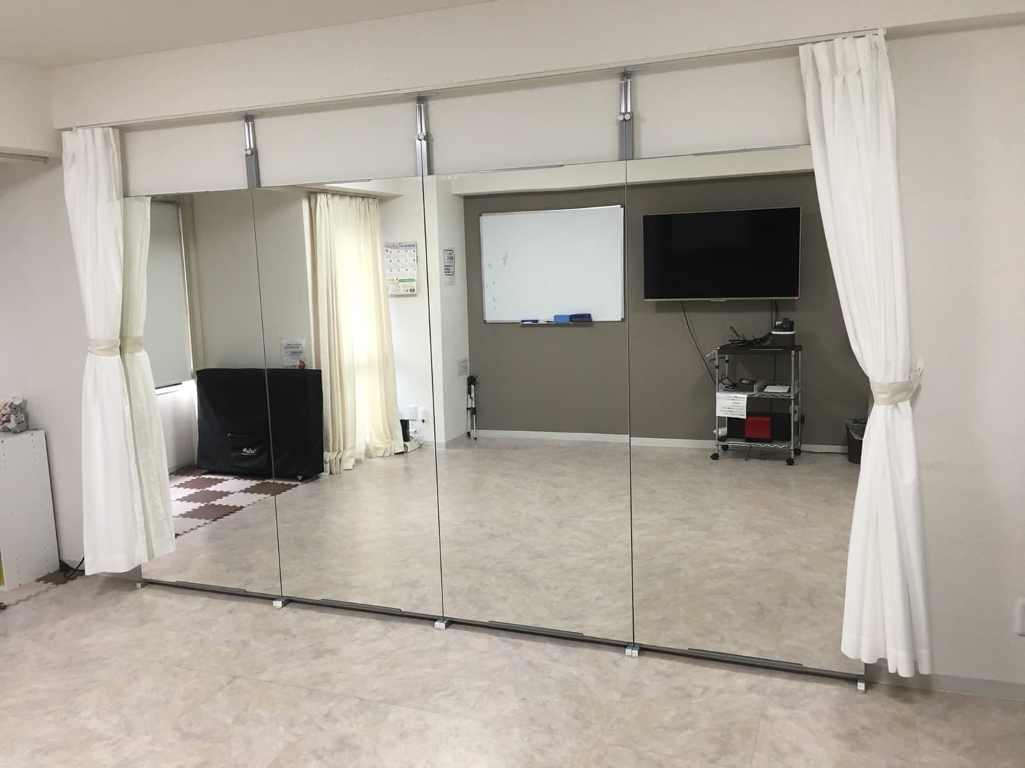 スペース画像 1