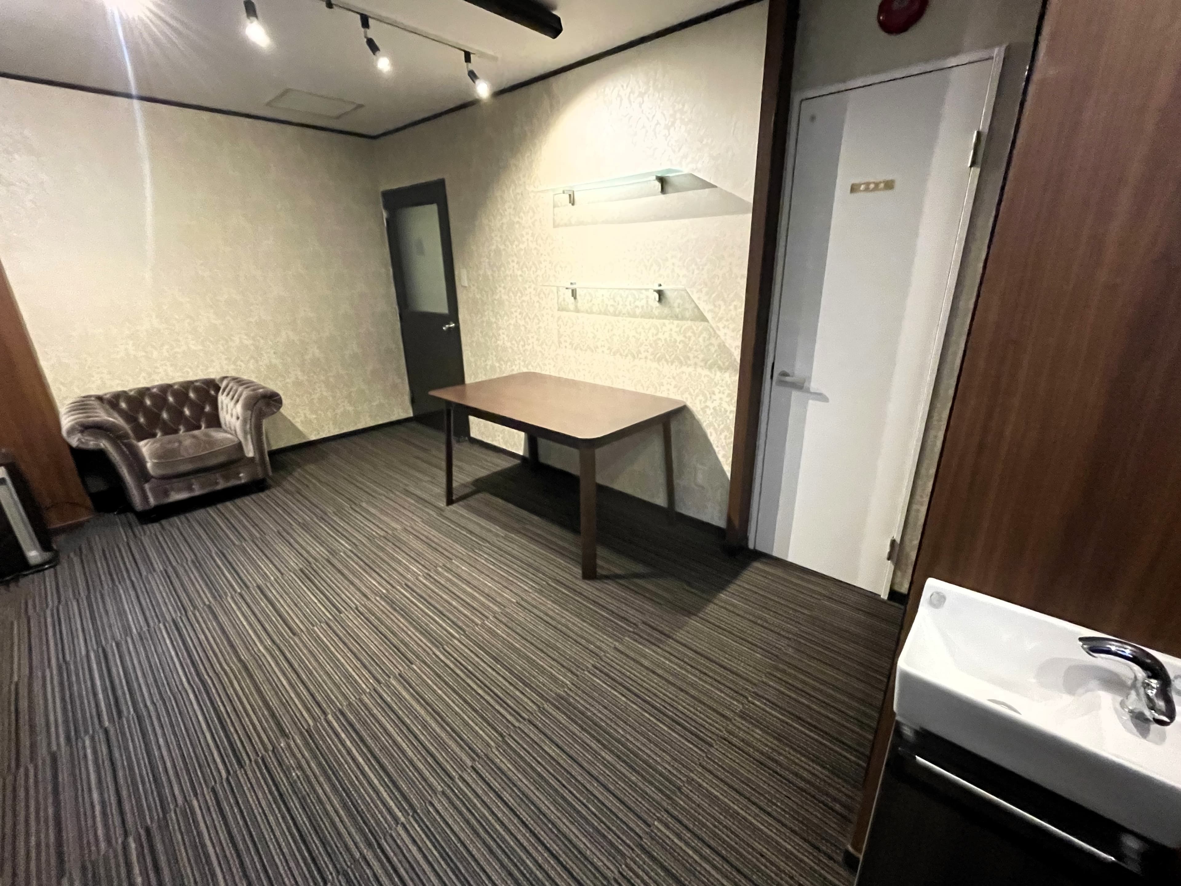 スペース画像 2