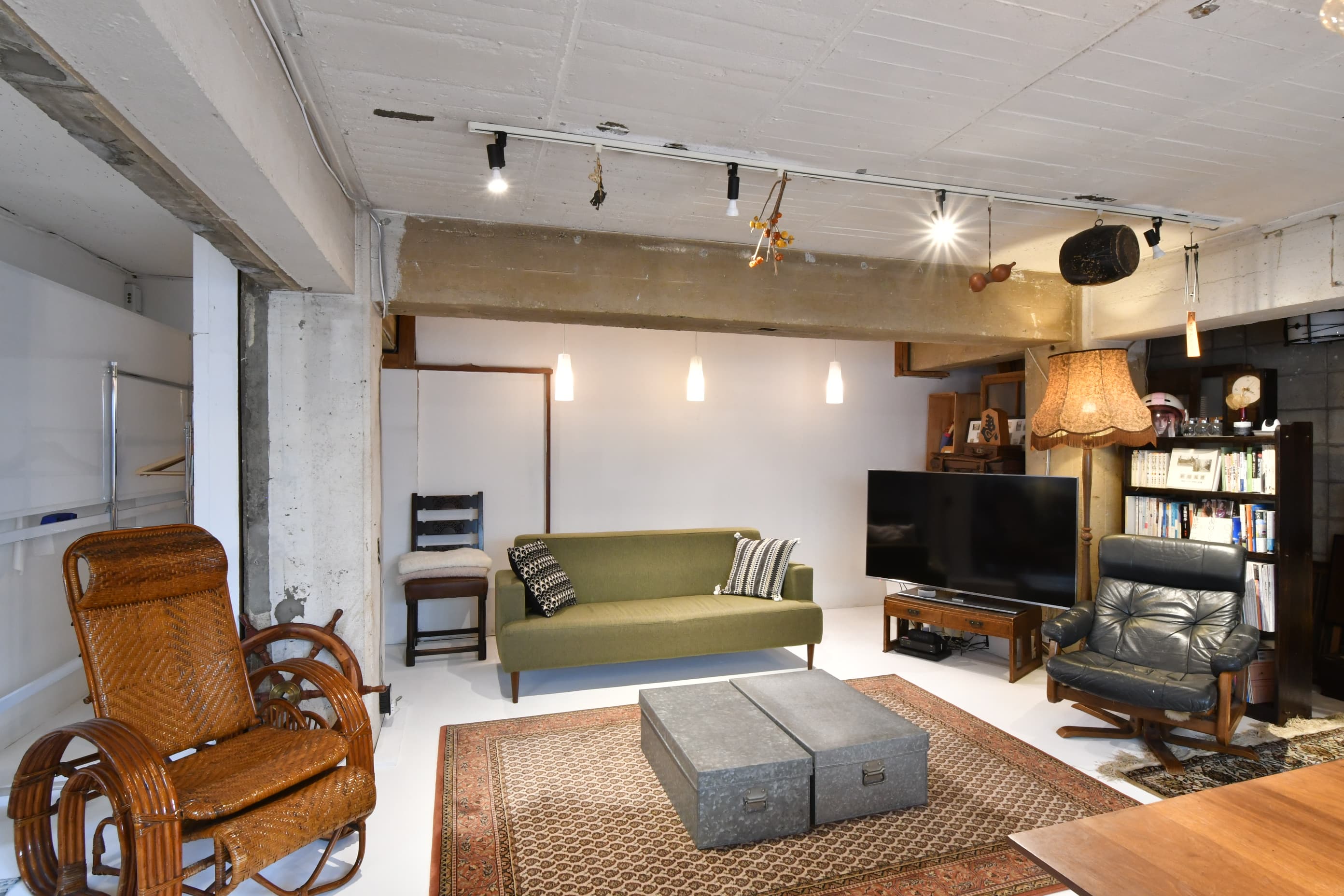 スペース画像 10