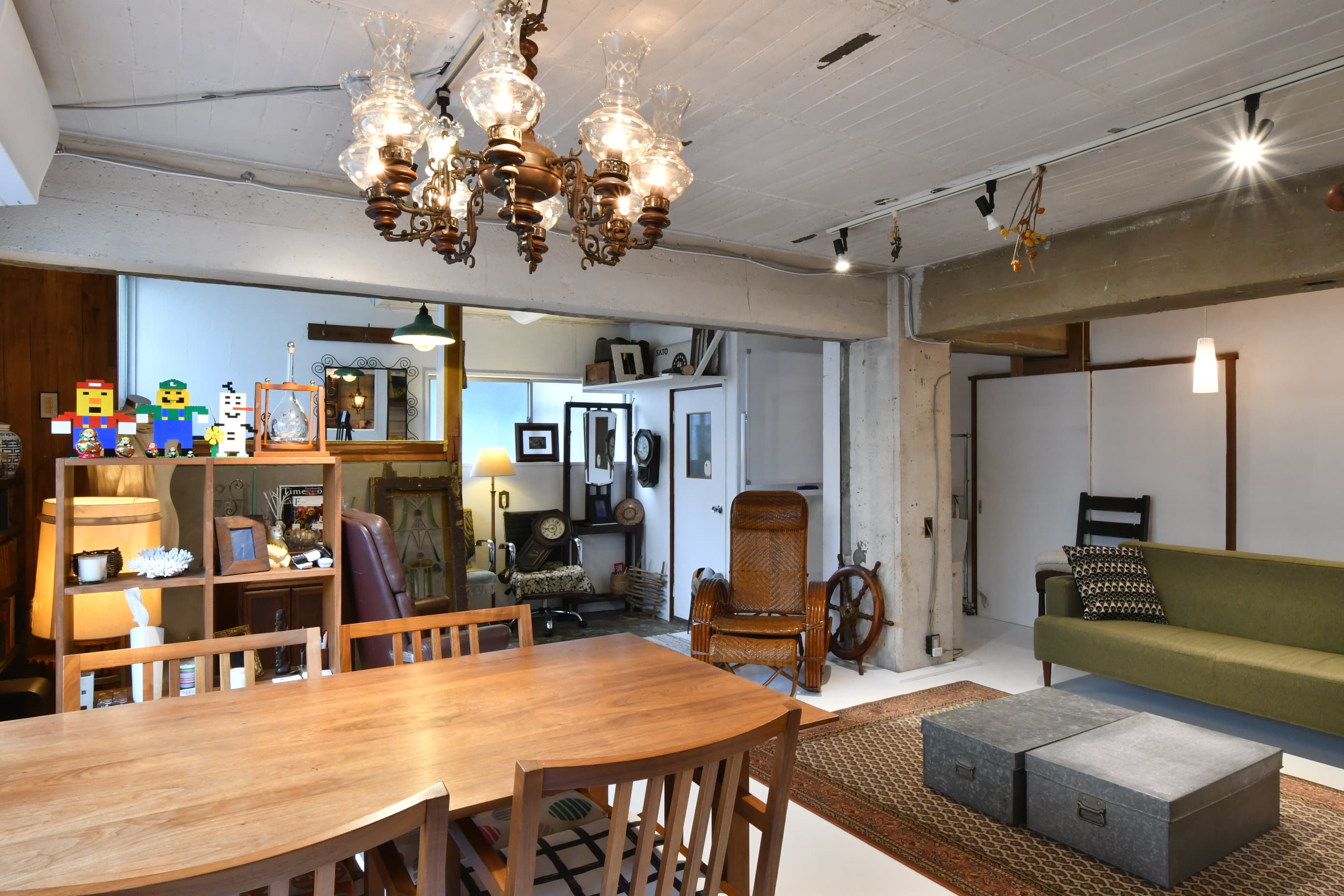 スペース画像 4