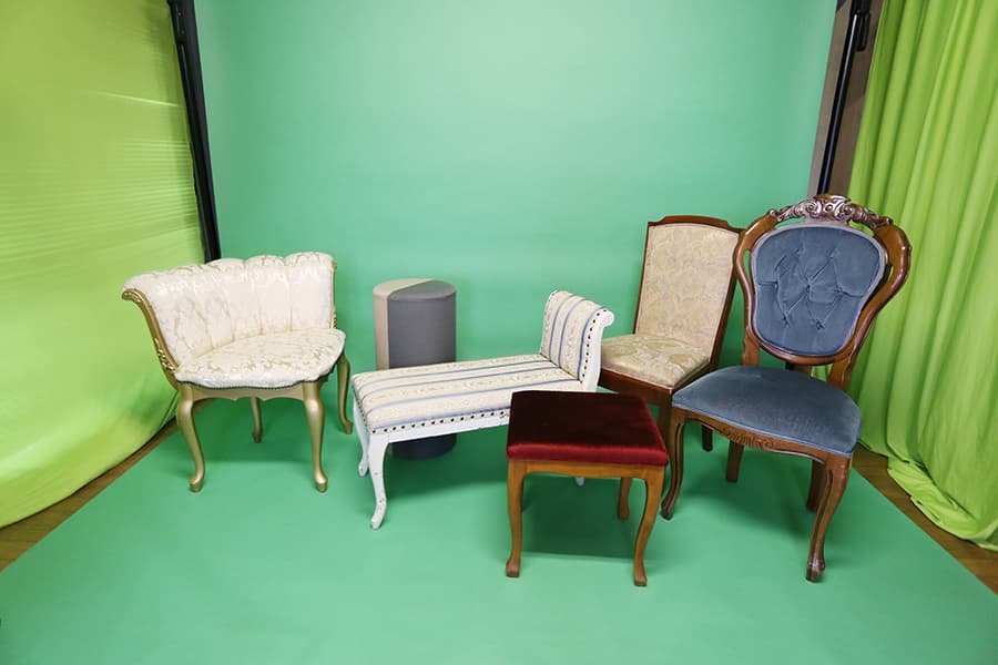 スペース画像 4