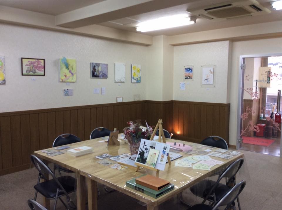 スペース画像 1