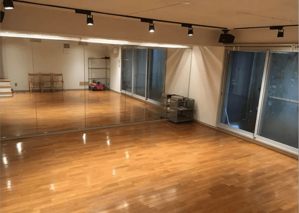 スペース画像 1