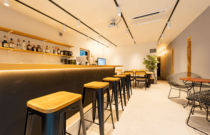 スペース画像 1