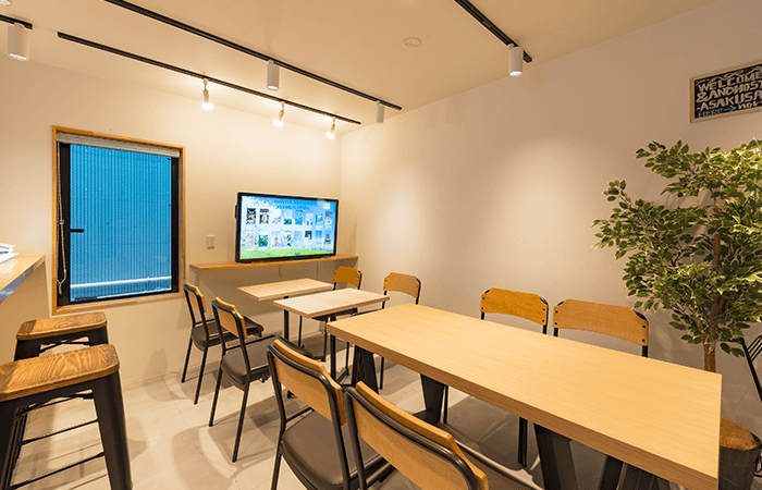 スペース画像 2