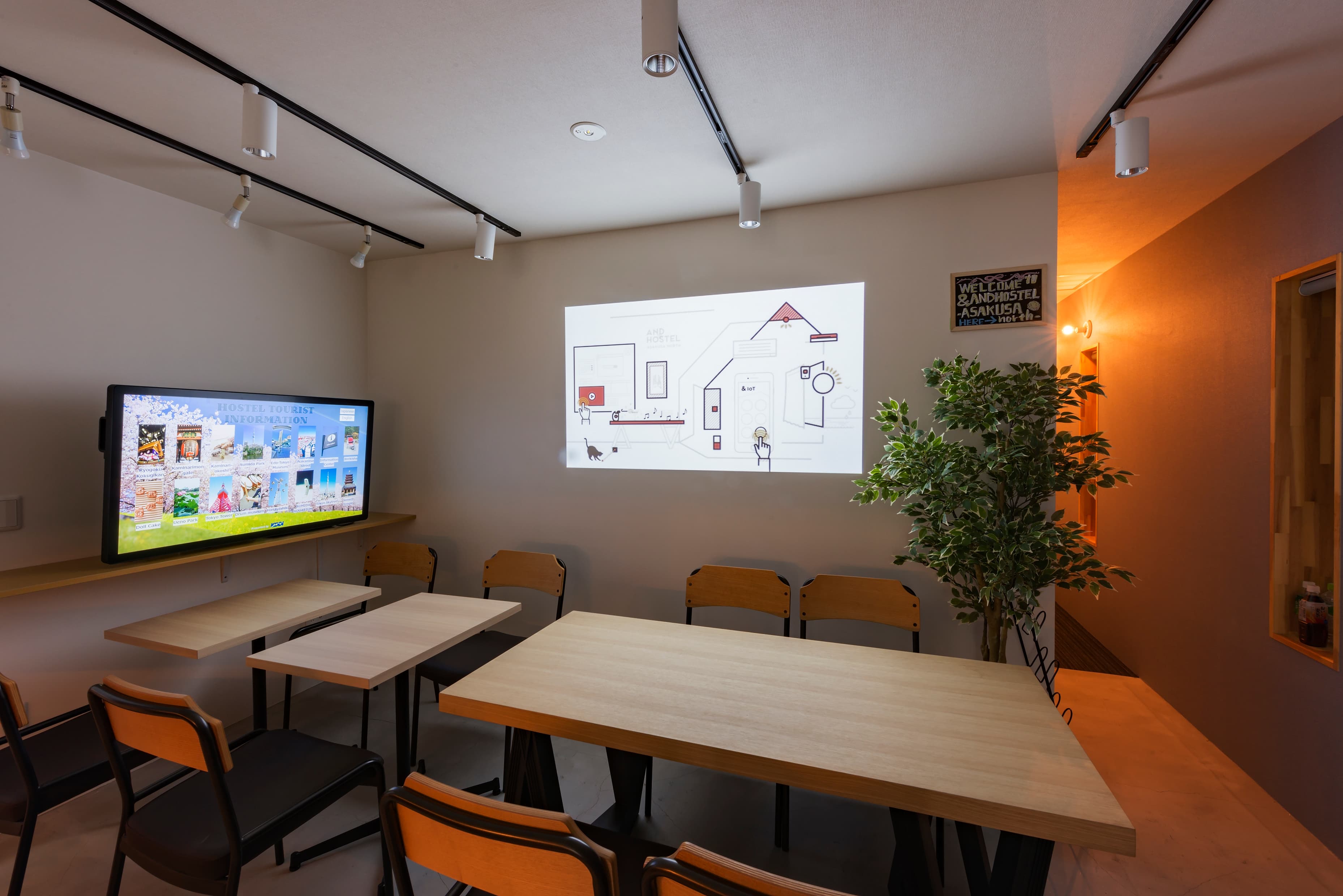 スペース画像 8