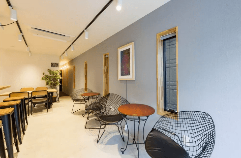 スペース画像 3