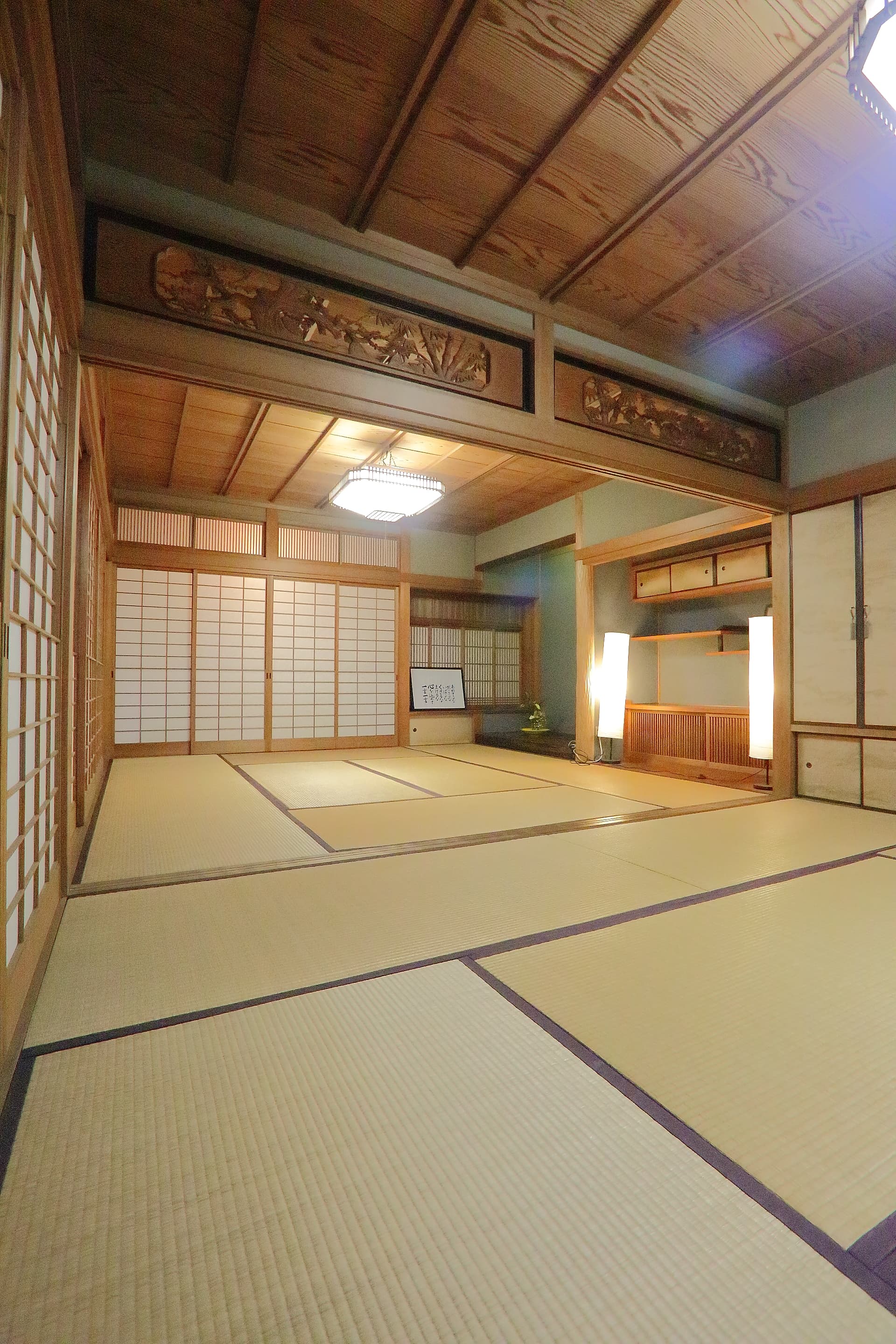 和室
