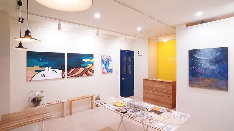 スペース画像 1