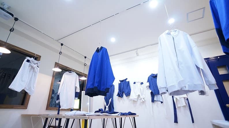 スペース画像 6