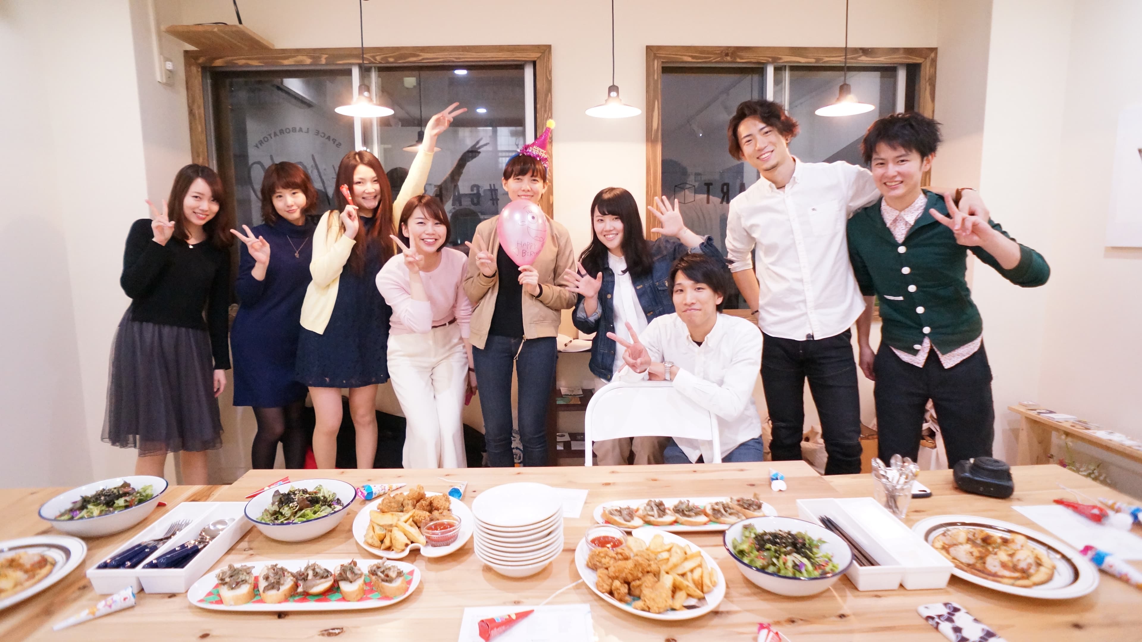 スペース画像 4