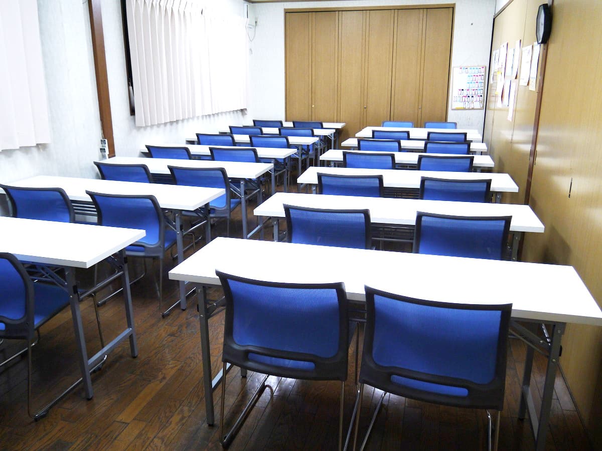 スペース画像 1