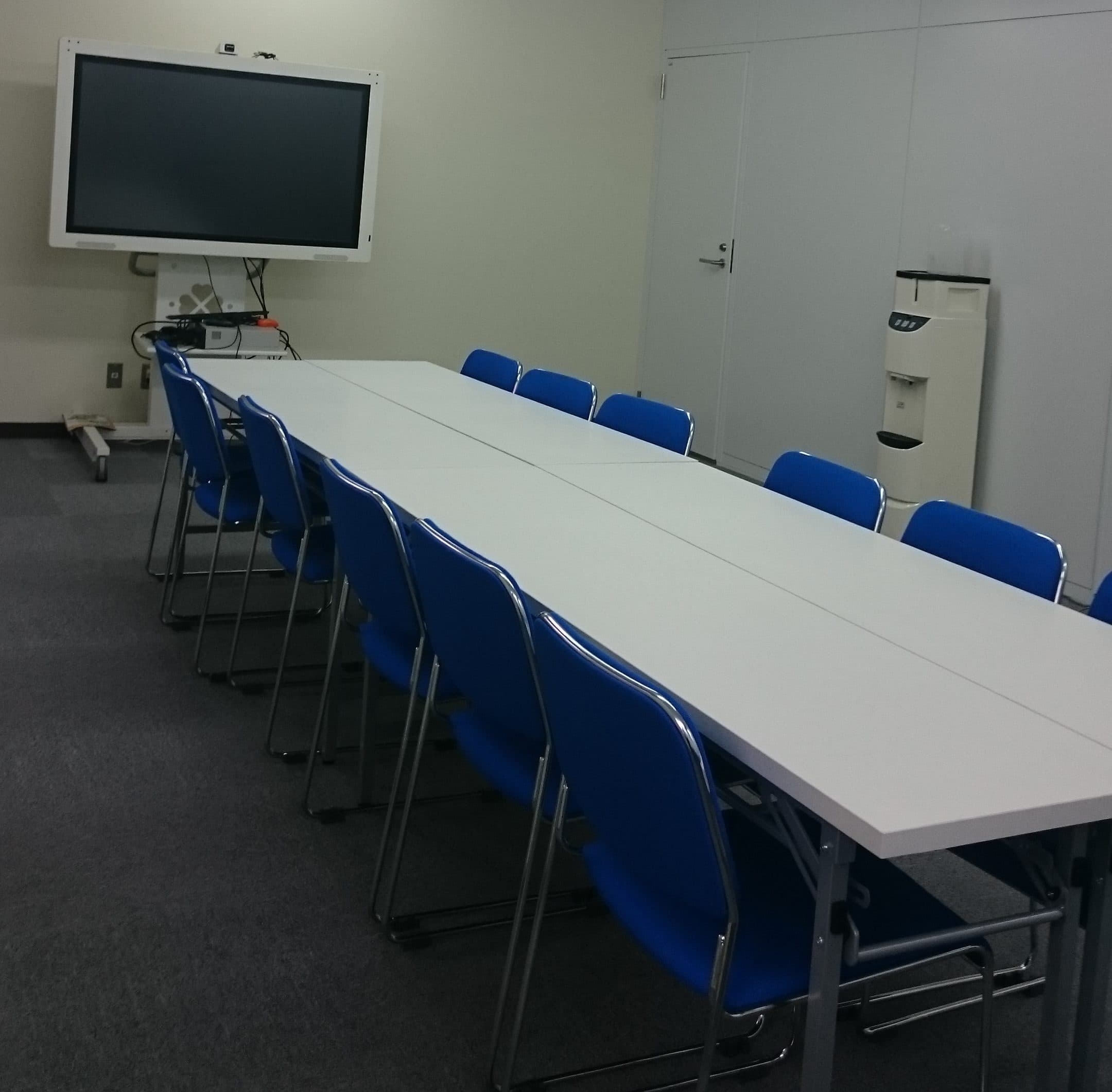 スペース画像 1