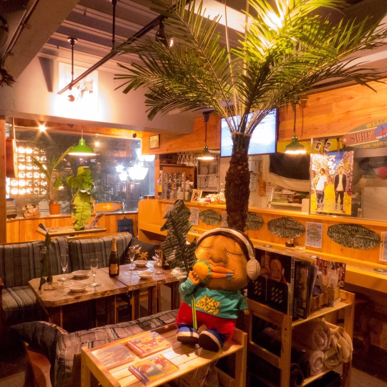 スペース画像 1