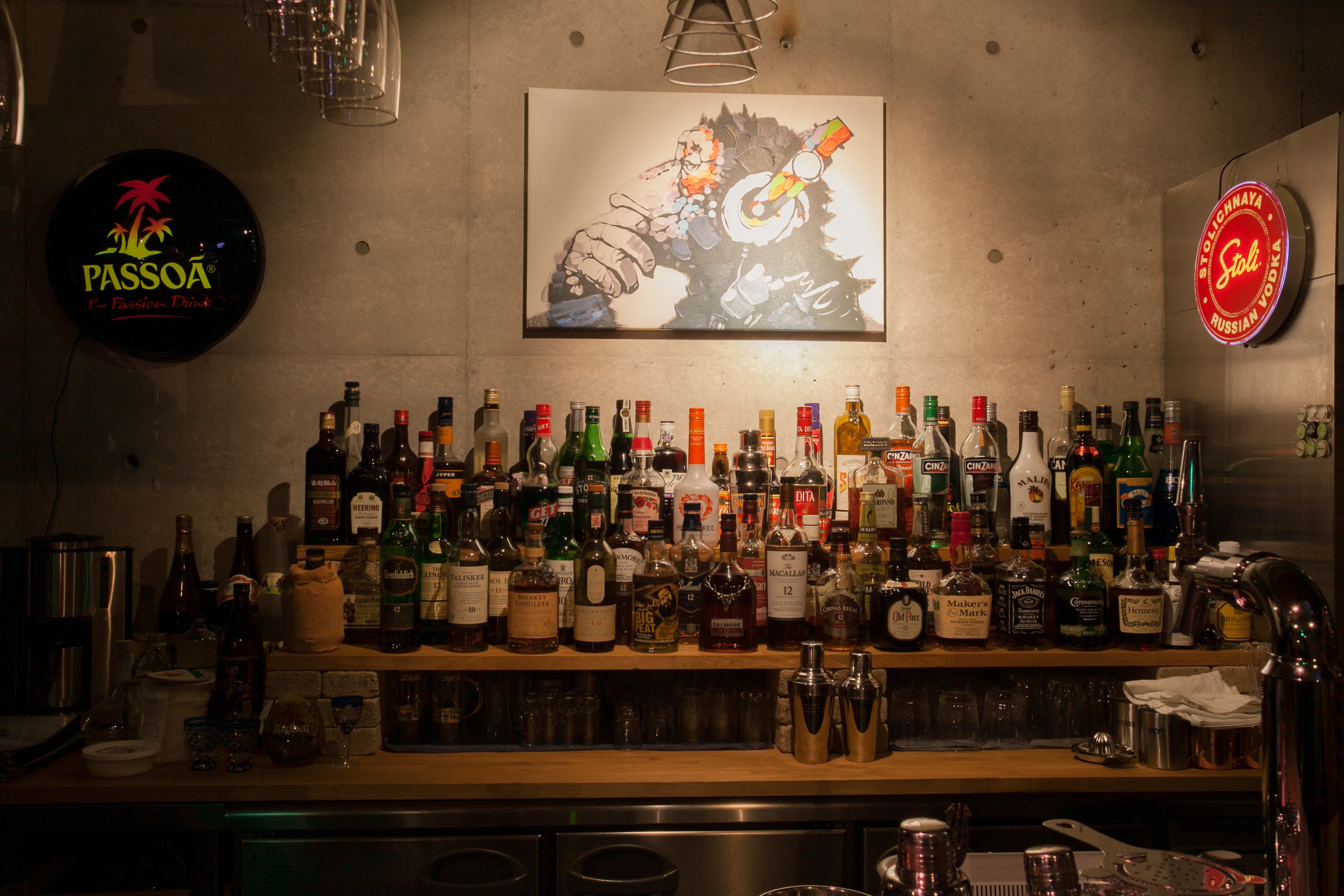 スペース画像 6