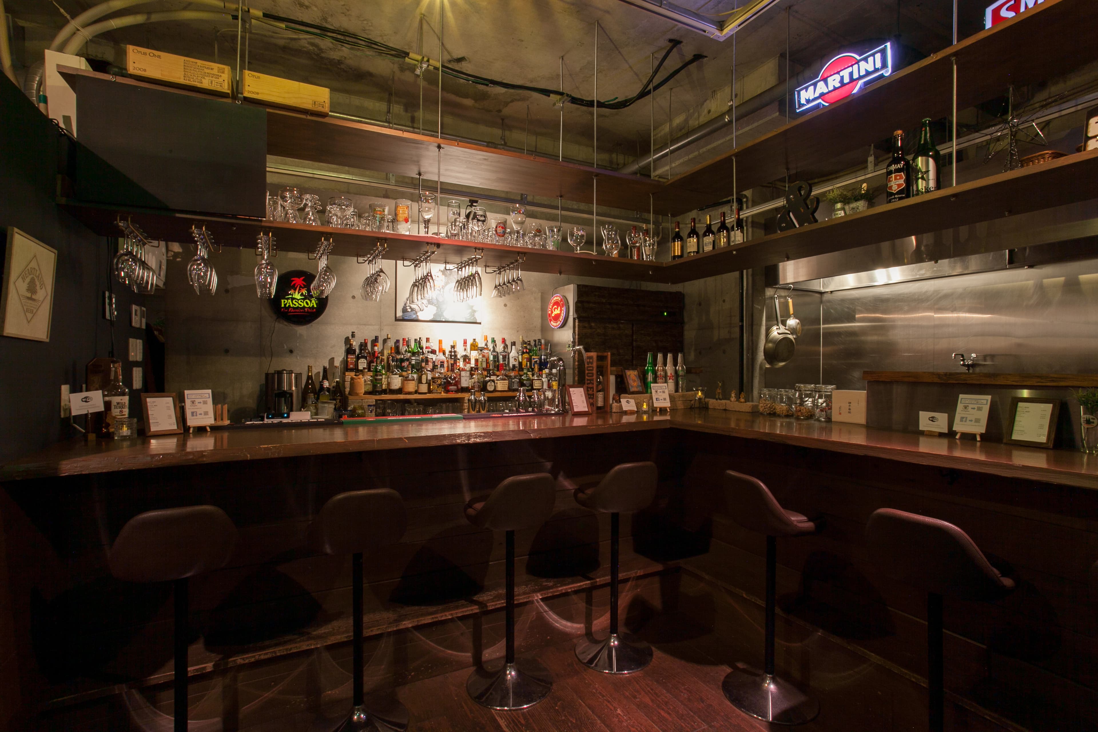 スペース画像 9