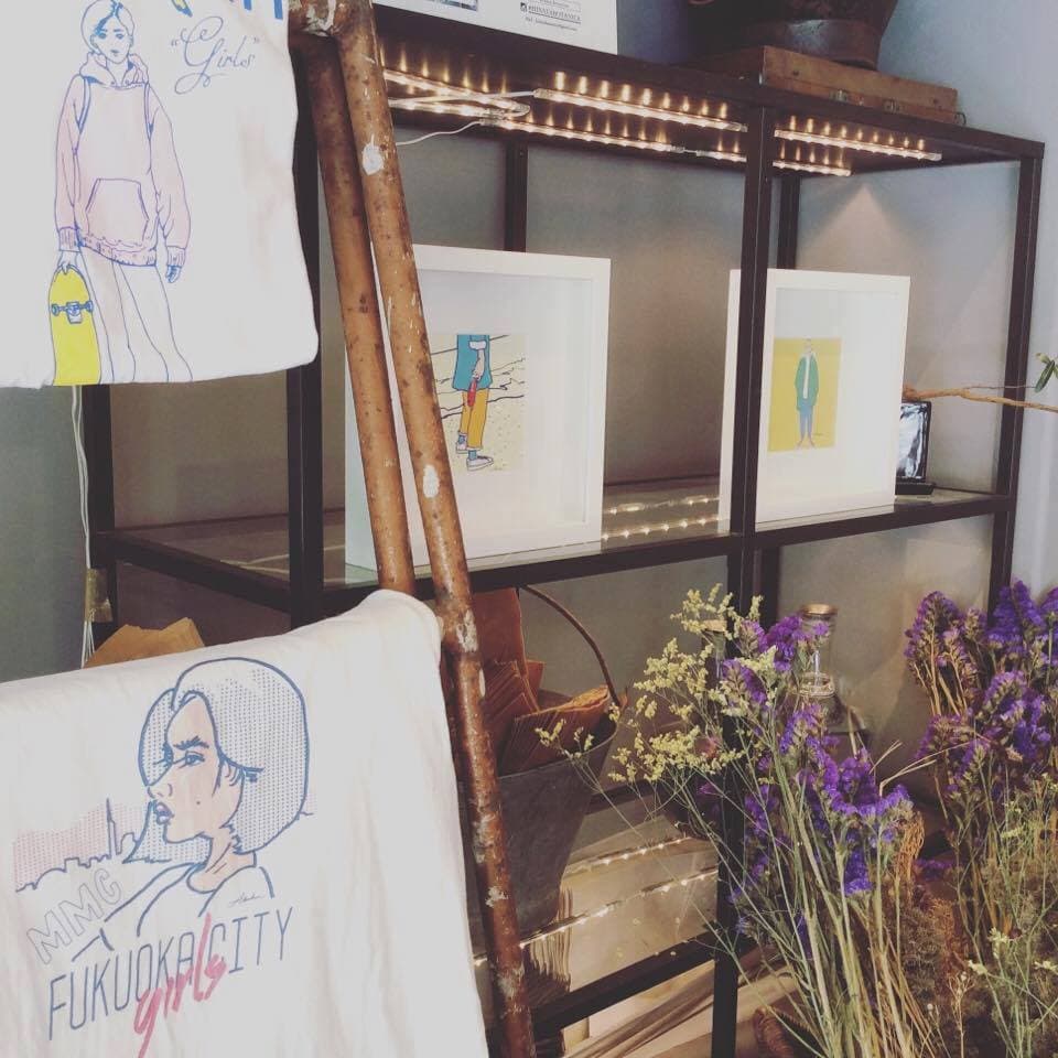 スペース画像 5