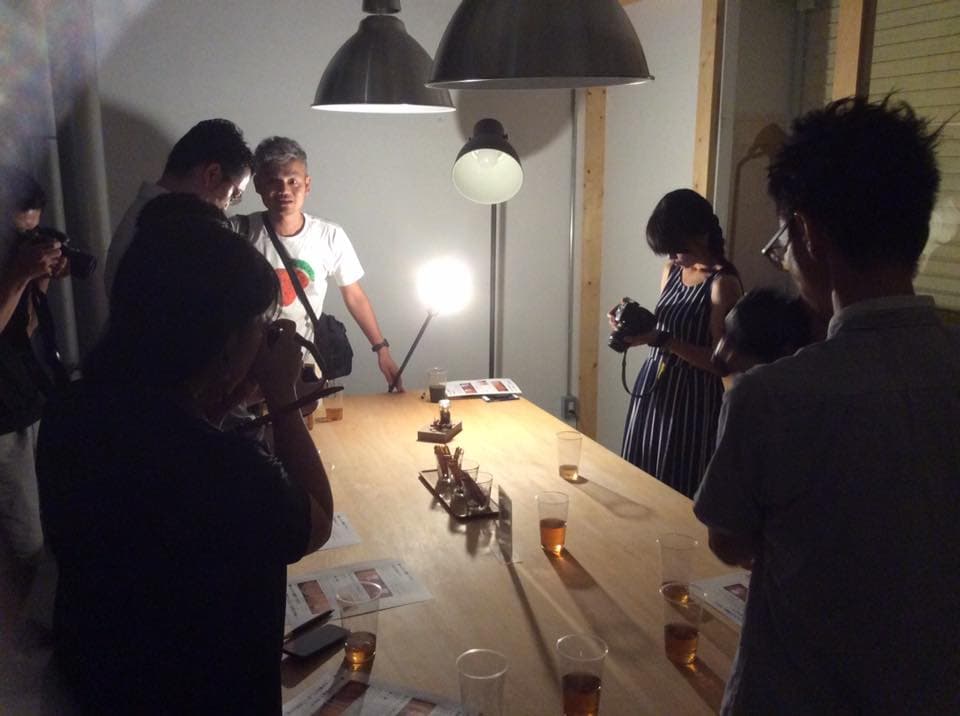 スペース画像 8