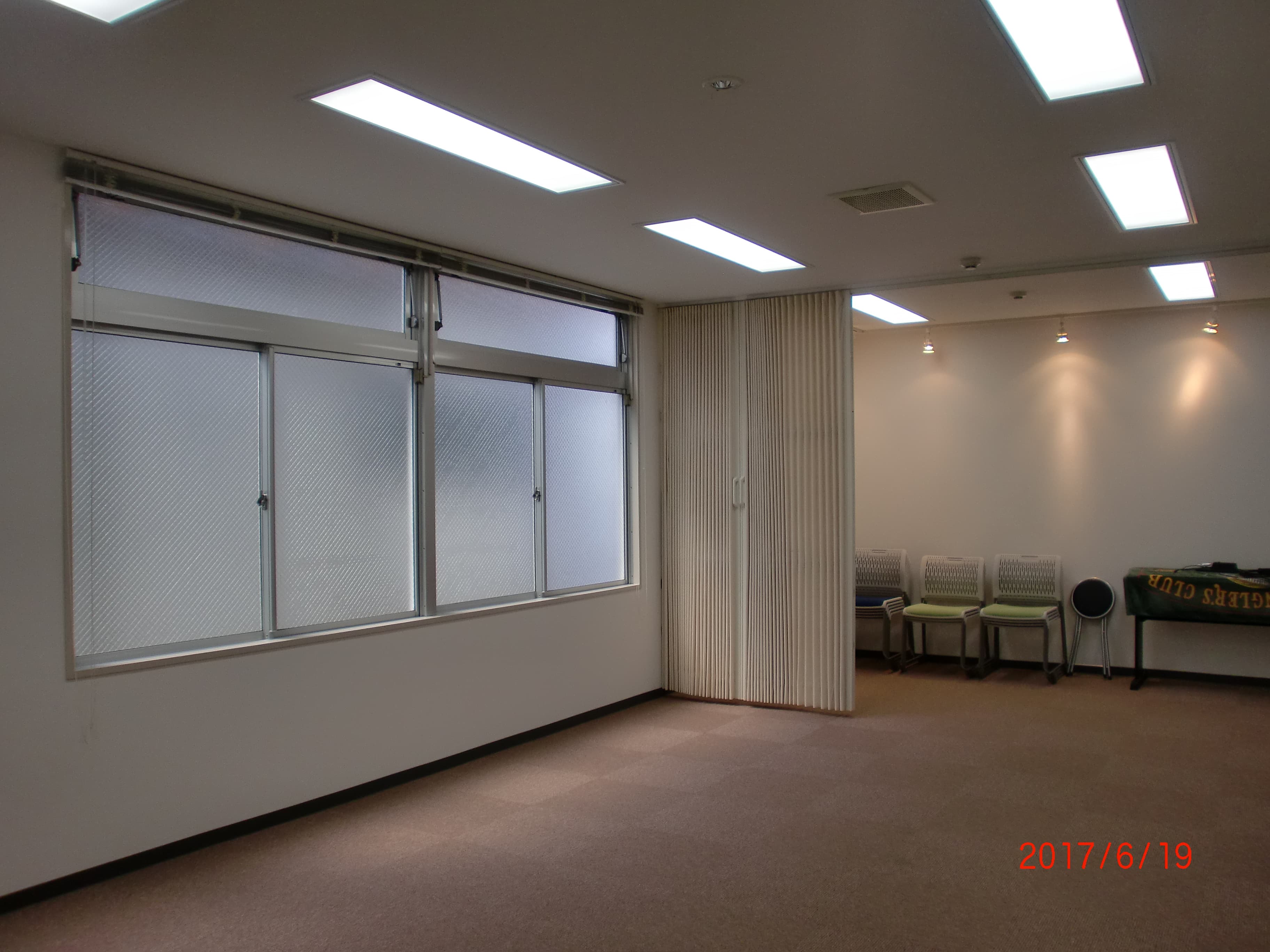 スペース画像 1