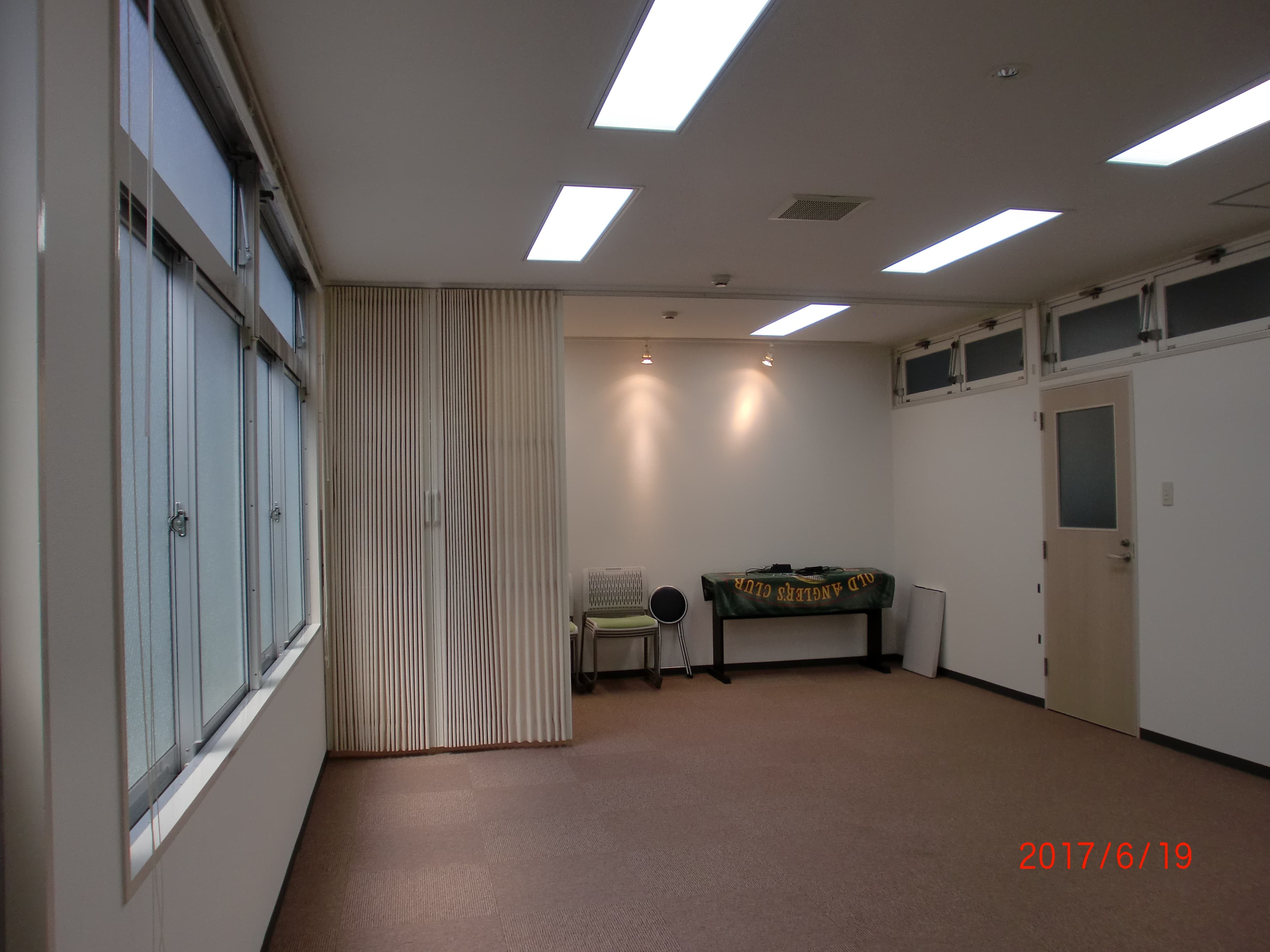 スペース画像 2