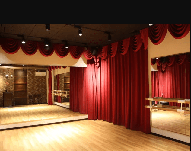 スペース画像 1