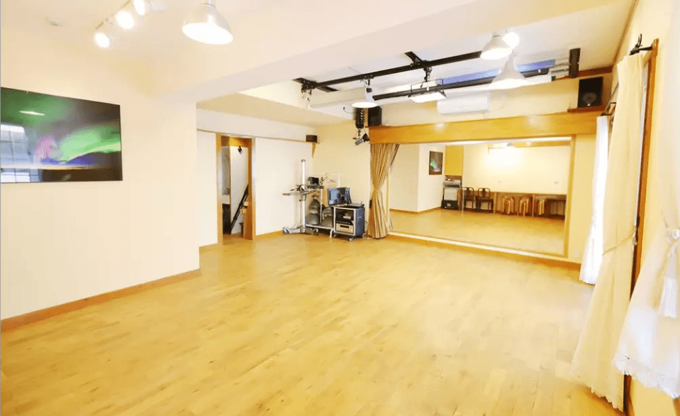 スペース画像 1