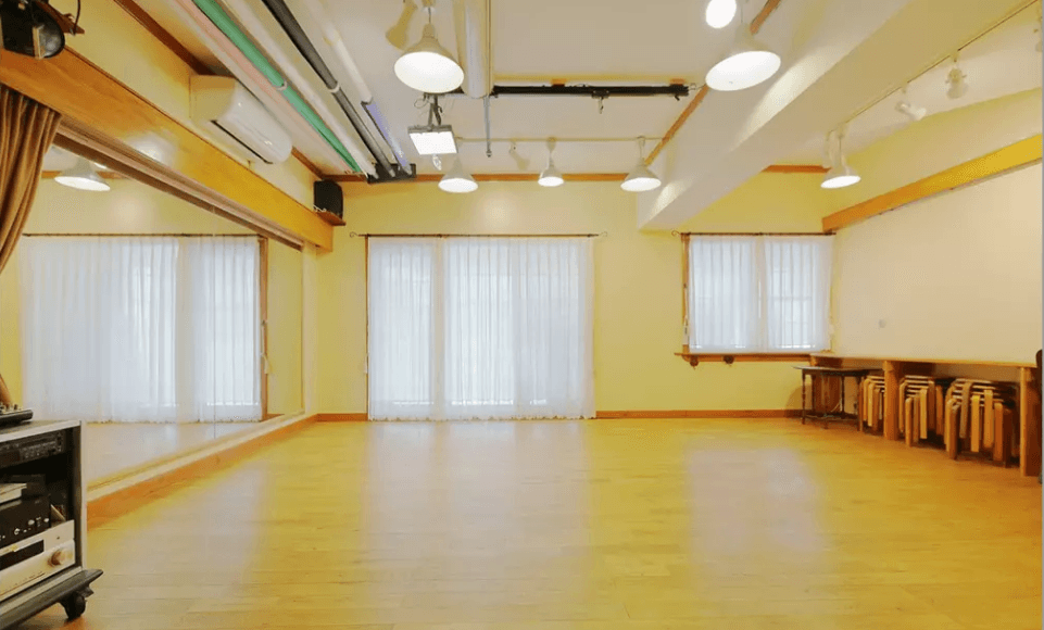 スペース画像 2