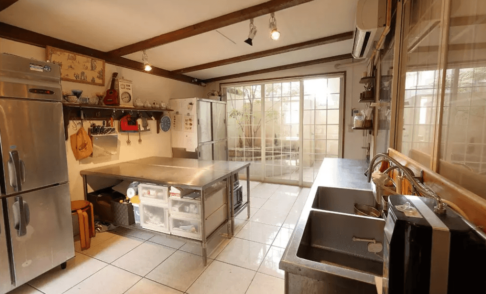 スペース画像 2