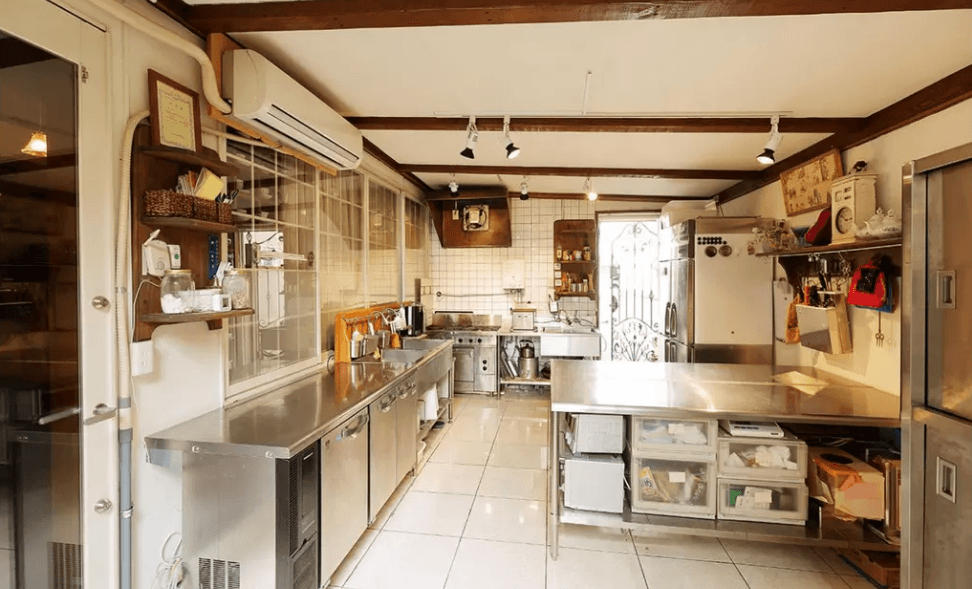 スペース画像 3